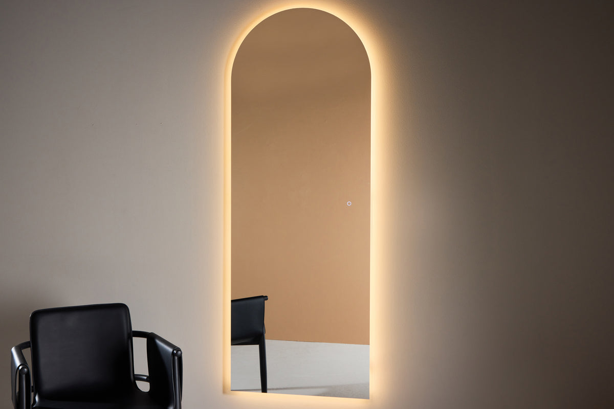 Pre-order Skeppsvik Large mirror