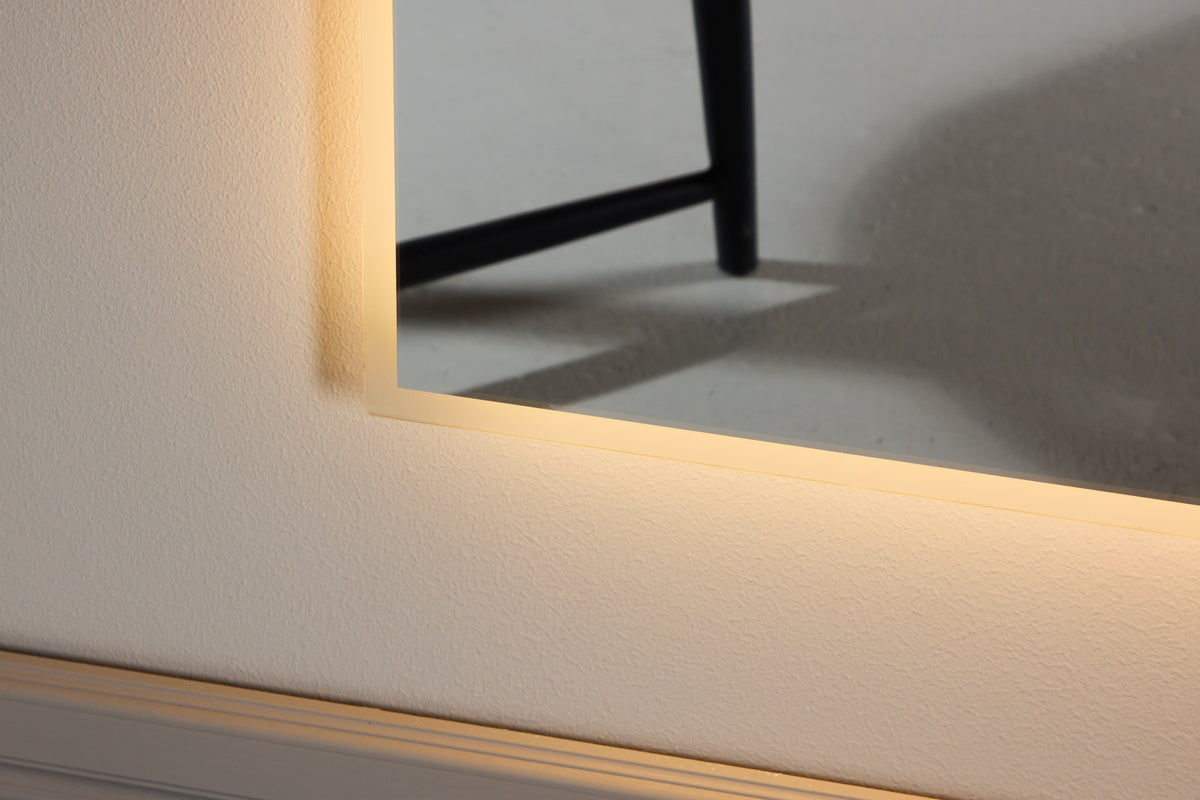 Pre-order Skeppsvik Large mirror