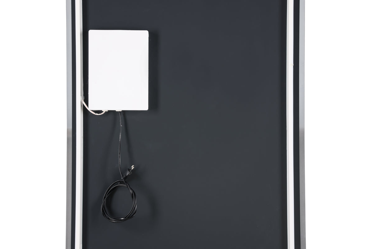 Pre-order Skeppsvik Large mirror