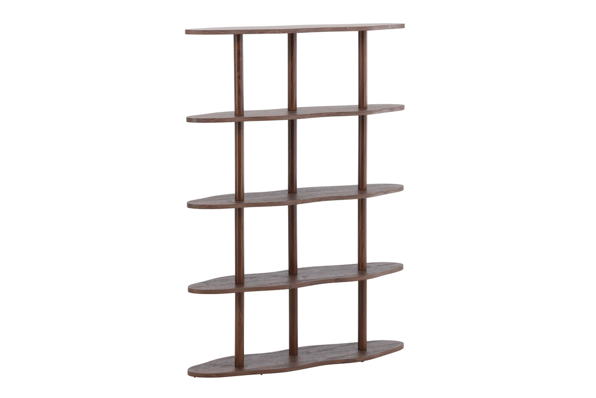 Förhandsboka Moln Hylla 30 x 105 x 140 Mocka