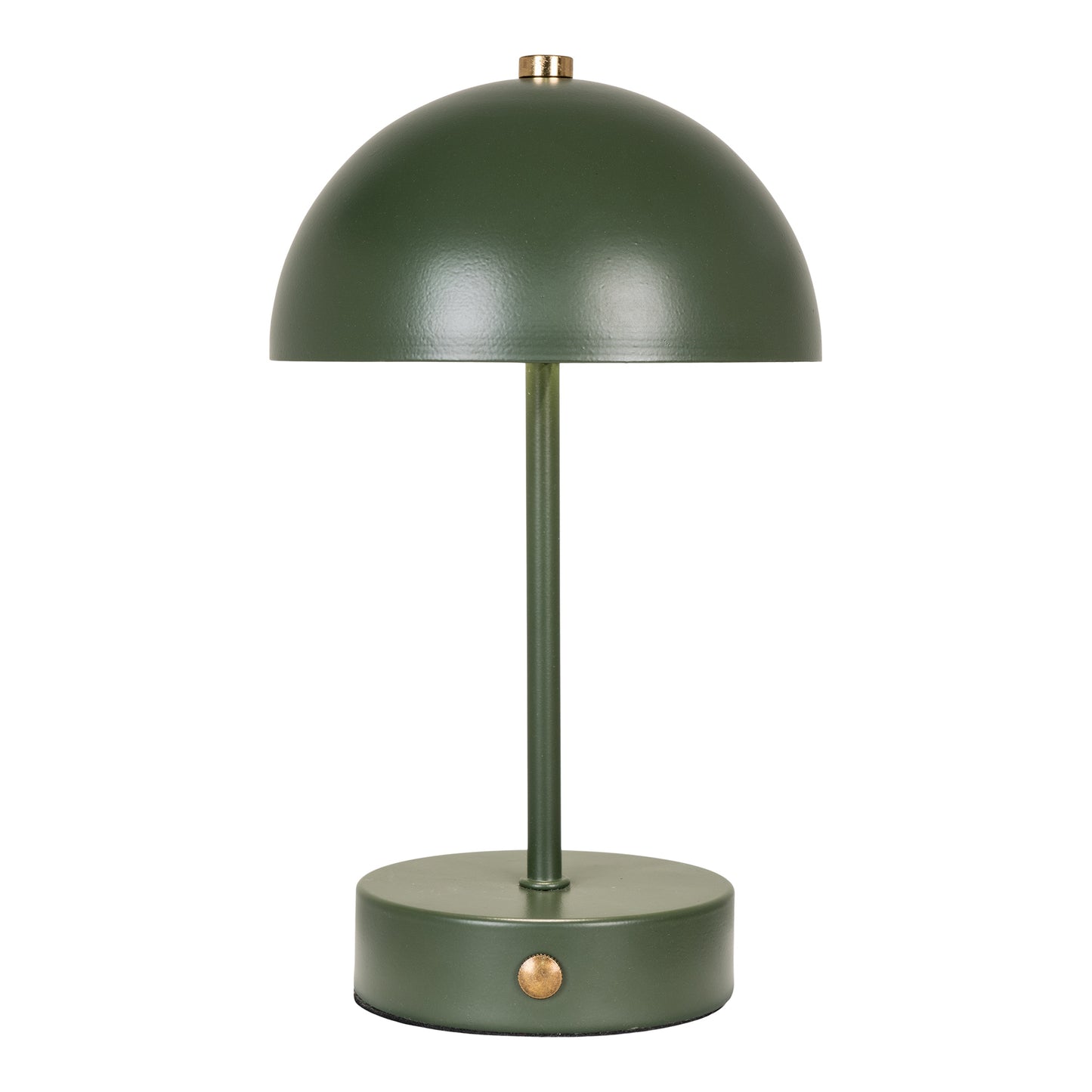 Holt Table Lamp Green