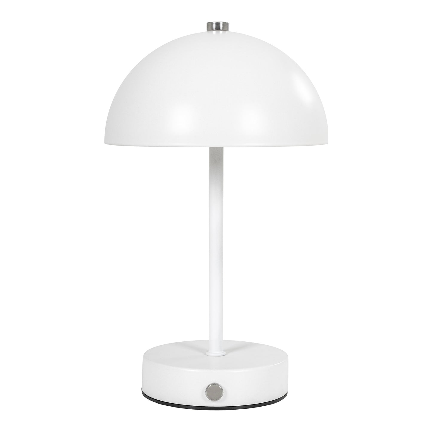 Holt Table Lamp White