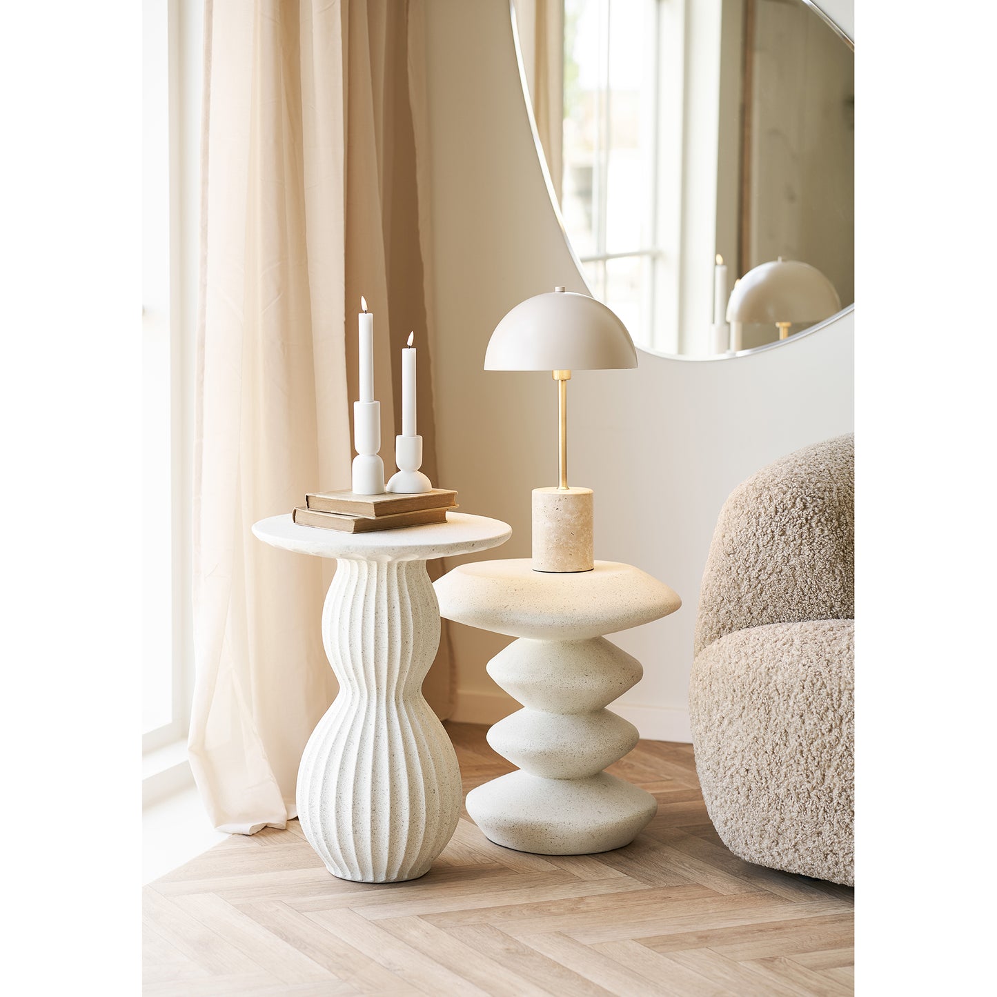 Sheffield Table Lamp
