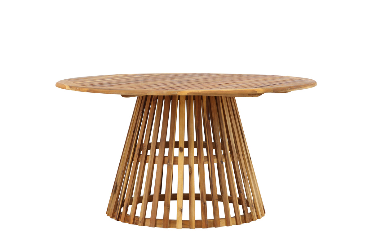 Tucumán Round Dining Table