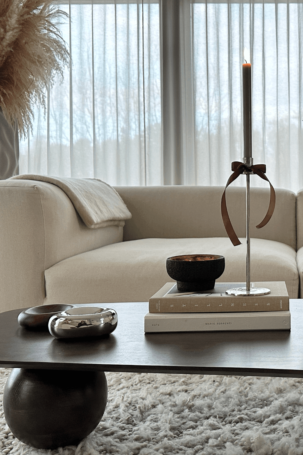 Pre-book Mavi Middle Beige sofa modules