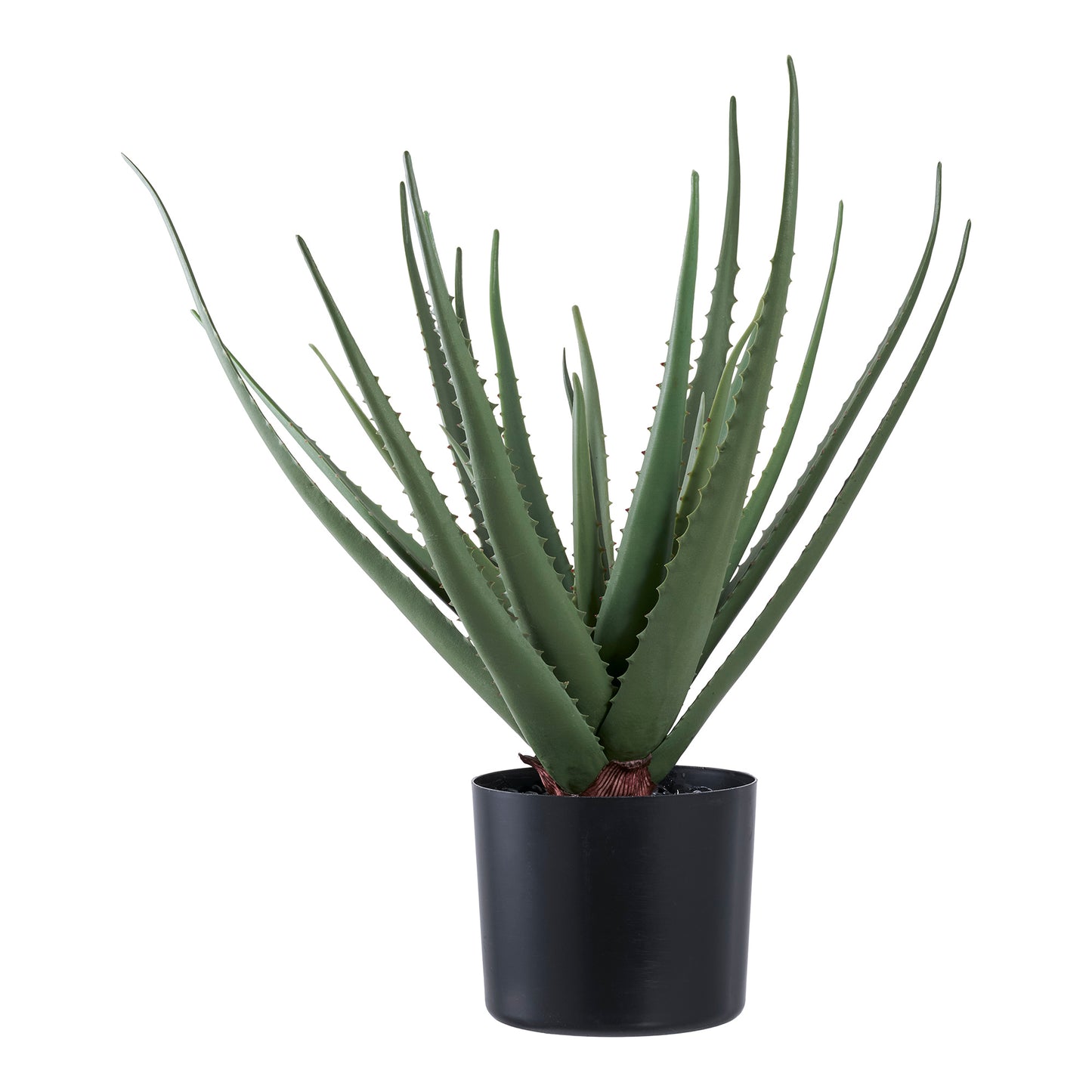 Aloe Vera Konstgjord Växt