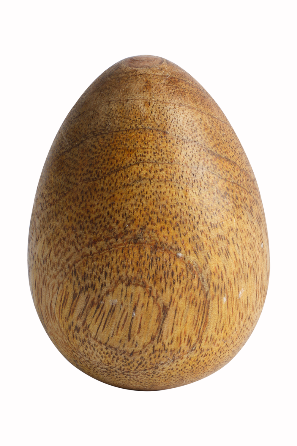 HENNY Dekoration, Brun 6-pak Ø5xH7 cm