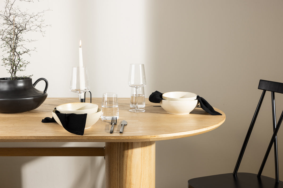 Active Bowls 15 4-Pack Beige