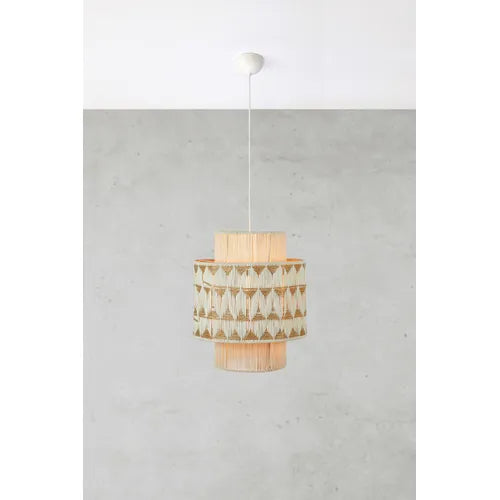 Ano Taklampa Beige/Nougat