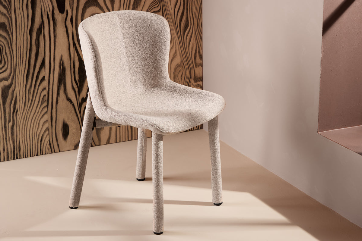Förhandsboka Astoria Matstolar 2-Pack Beige