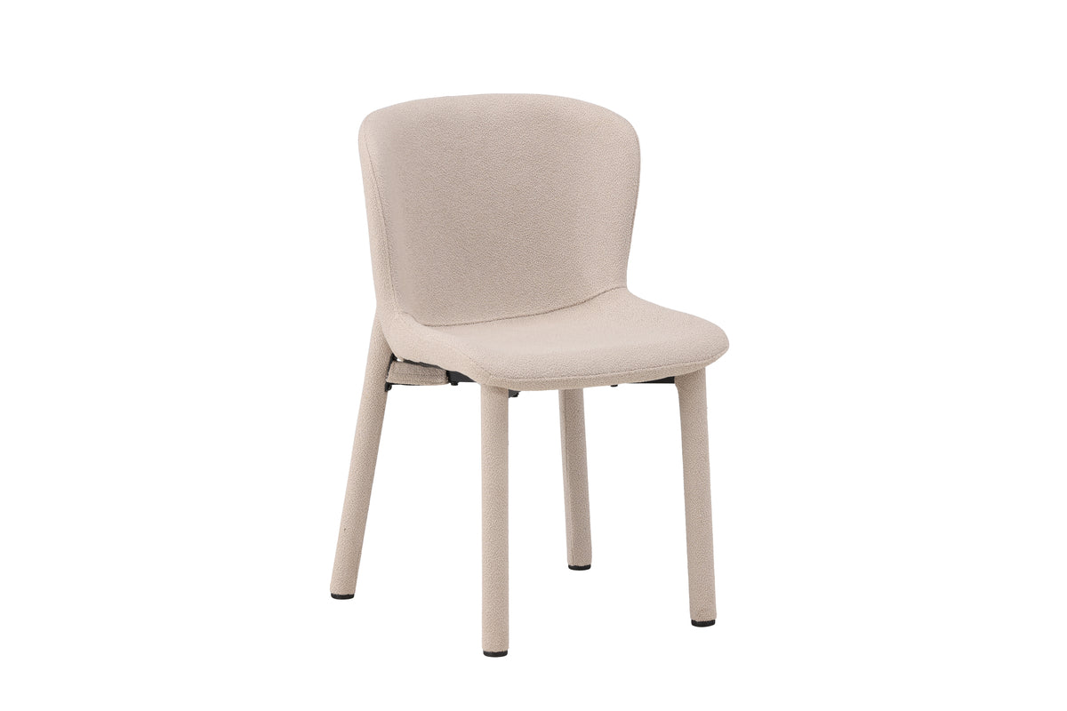 Förhandsboka Astoria Matstolar 2-Pack Beige