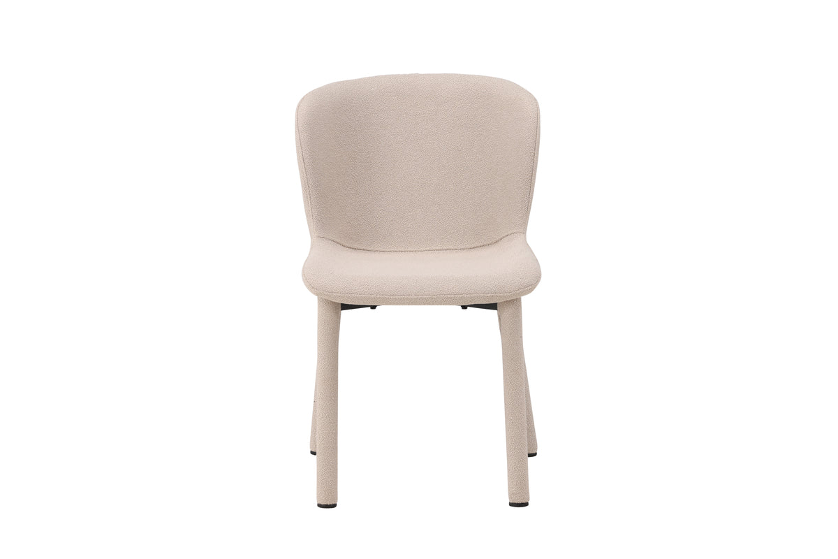 Förhandsboka Astoria Matstolar 2-Pack Beige
