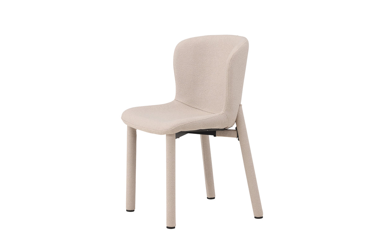 Förhandsboka Astoria Matstolar 2-Pack Beige