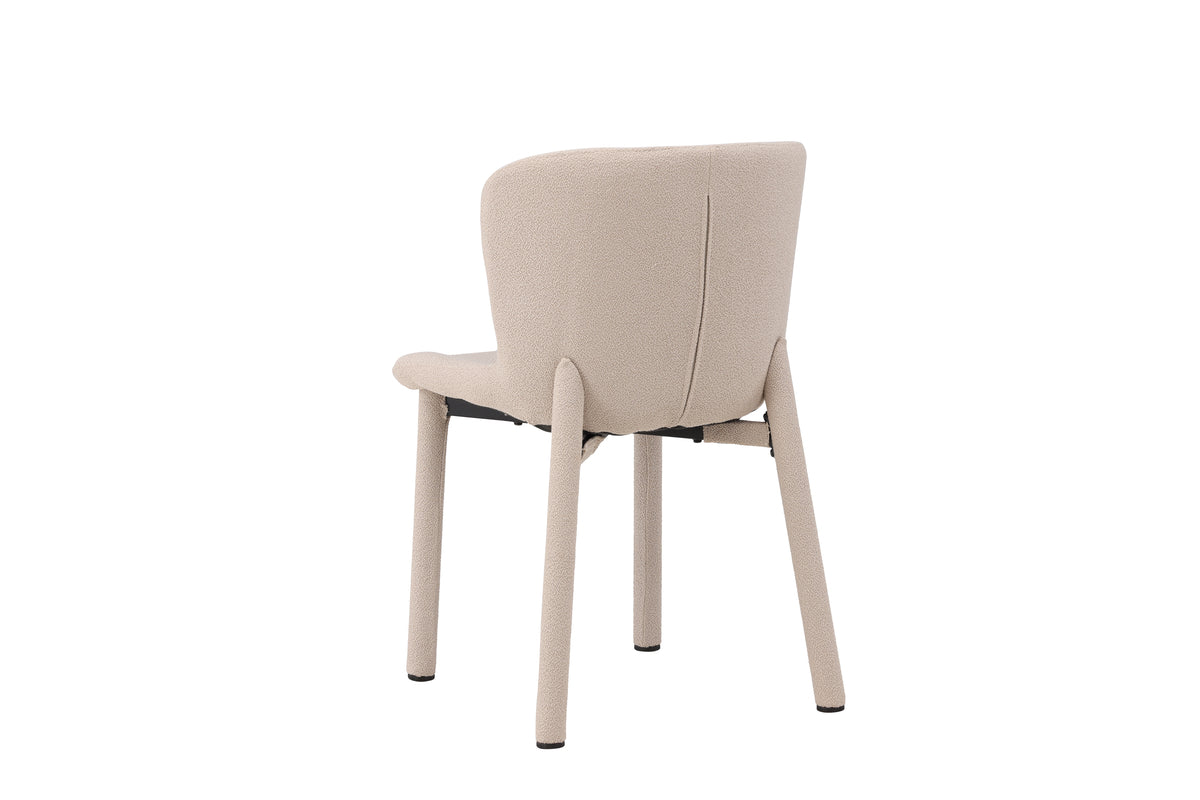 Förhandsboka Astoria Matstolar 2-Pack Beige