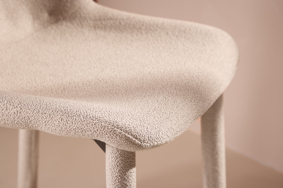 Förhandsboka Astoria Matstolar 2-Pack Beige
