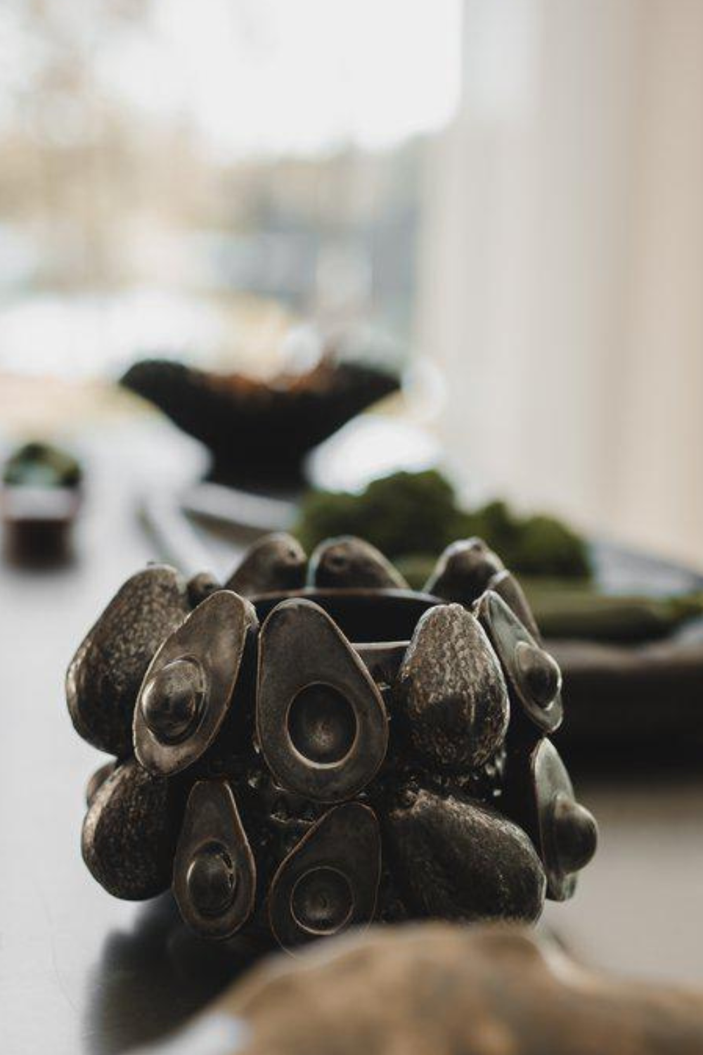 Avocado Kruka