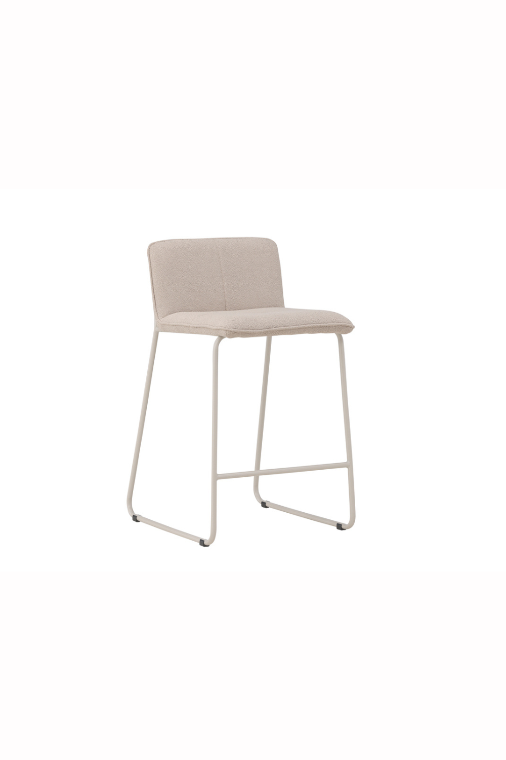 Bisbee Barhocker 2er-Pack Beige