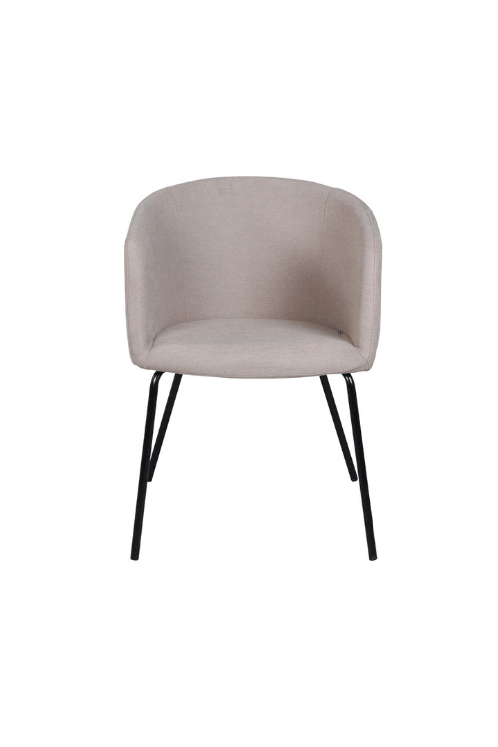Esszimmerstühle Berit Beige