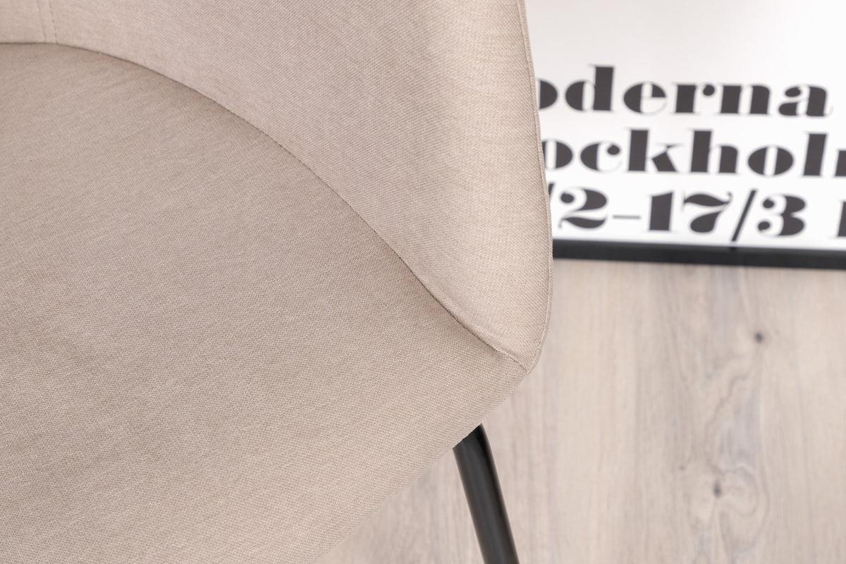 Esszimmerstühle Berit Beige