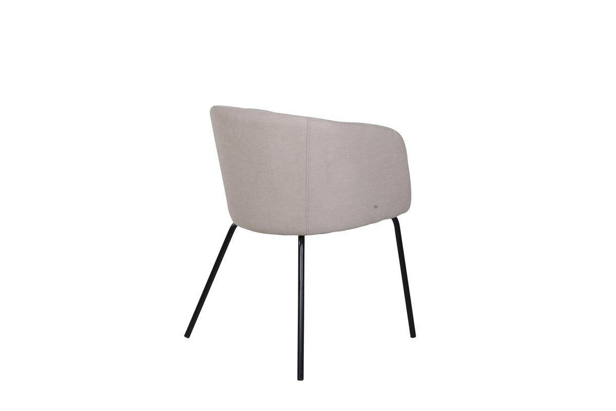 Esszimmerstühle Berit Beige