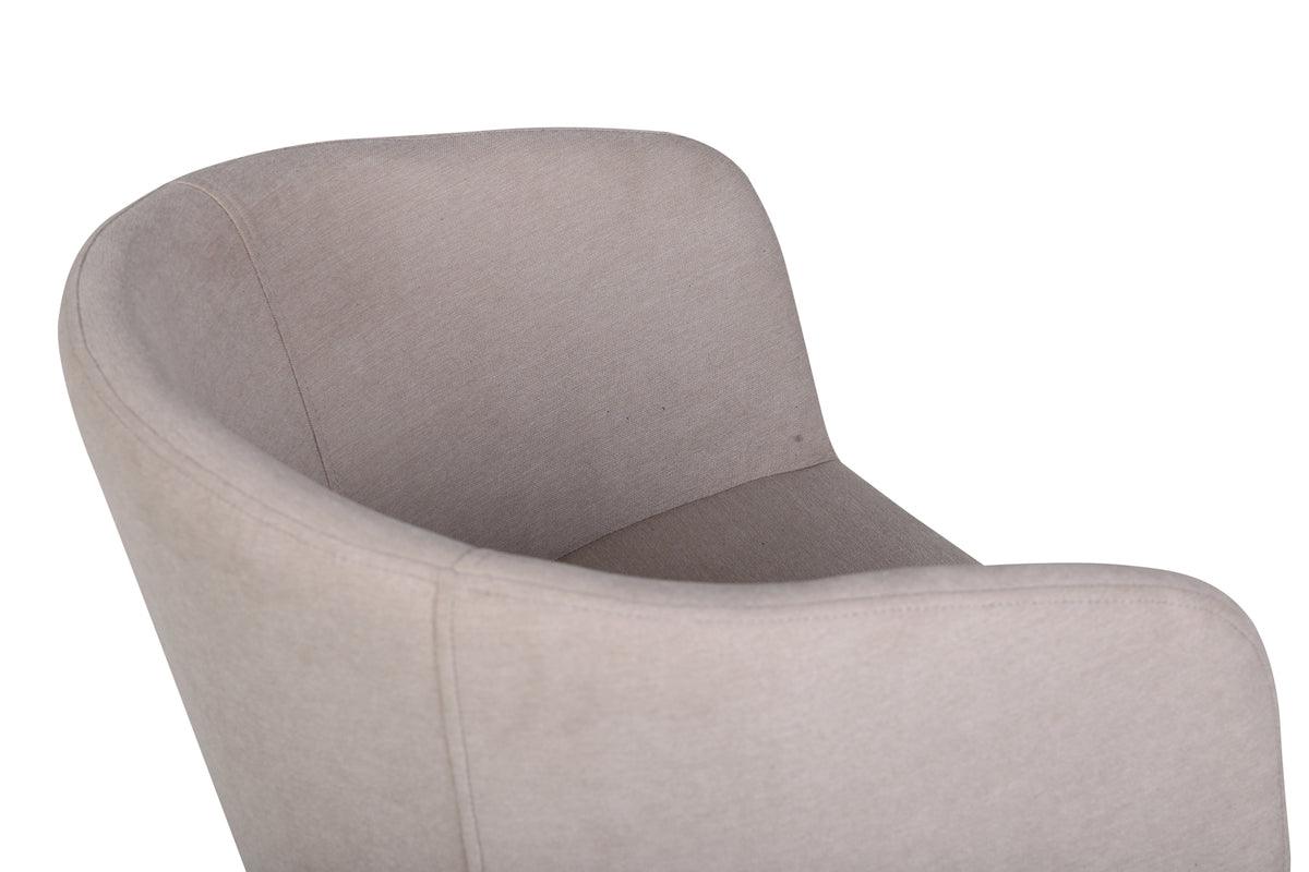 Esszimmerstühle Berit Beige