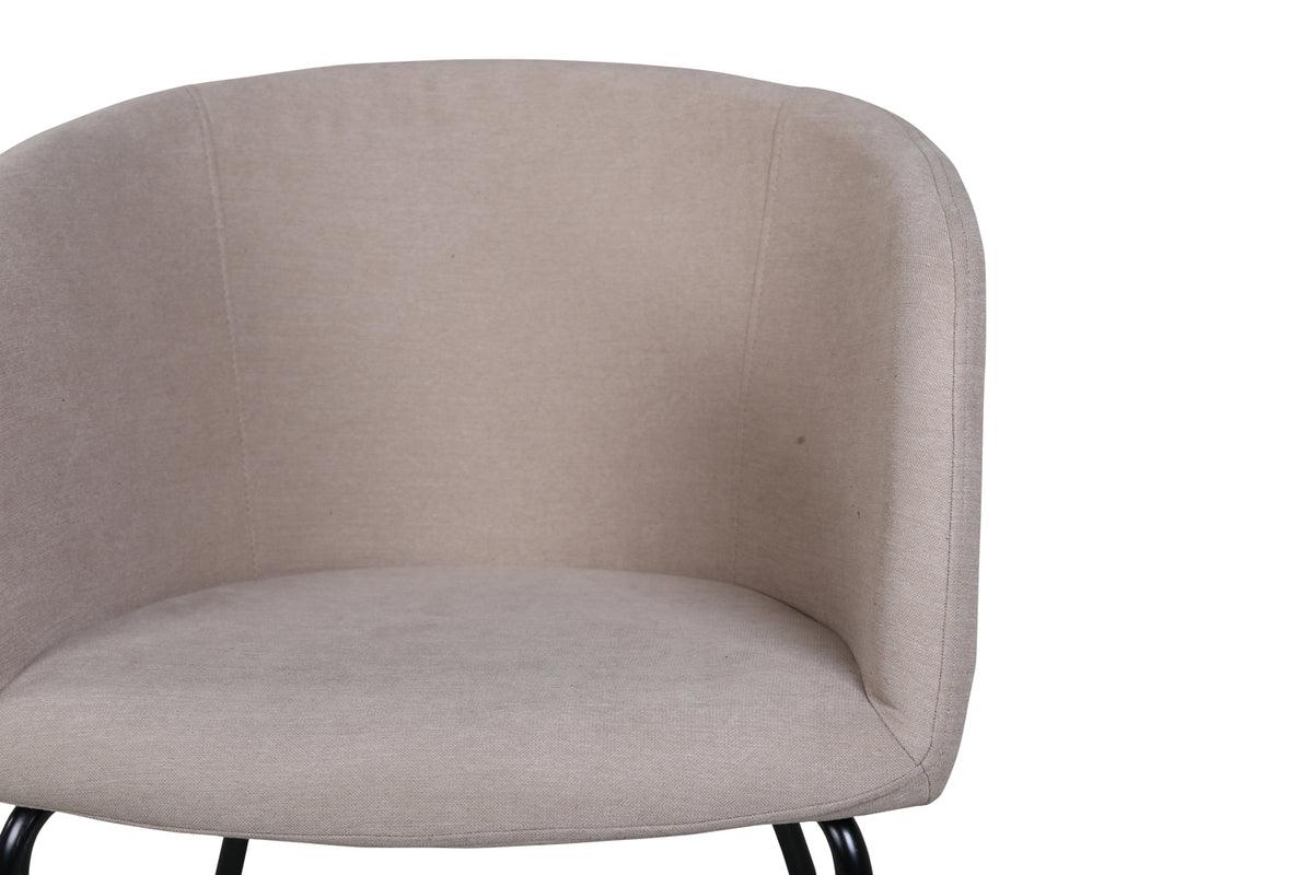 Esszimmerstühle Berit Beige
