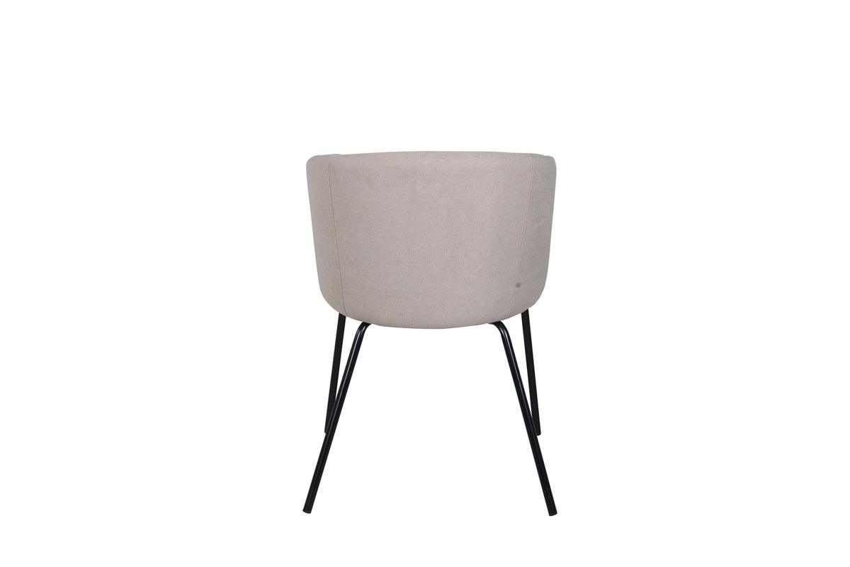 Esszimmerstühle Berit Beige