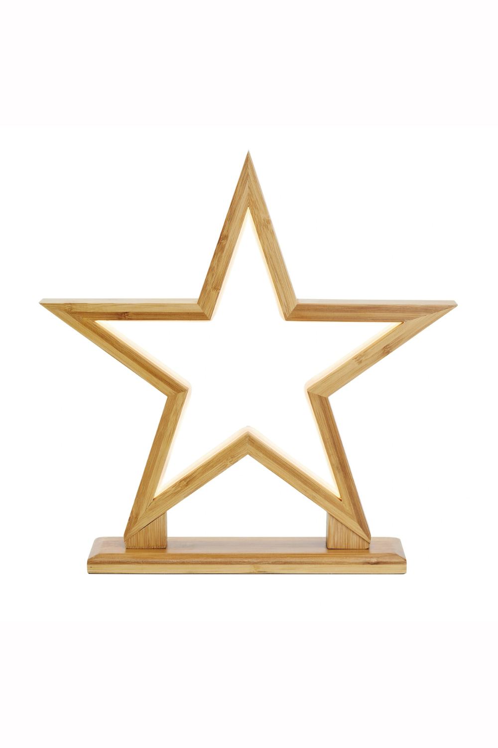 Bobo Table Star
