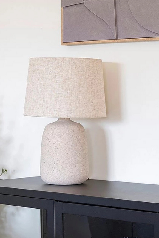 Bord Lampa Croft