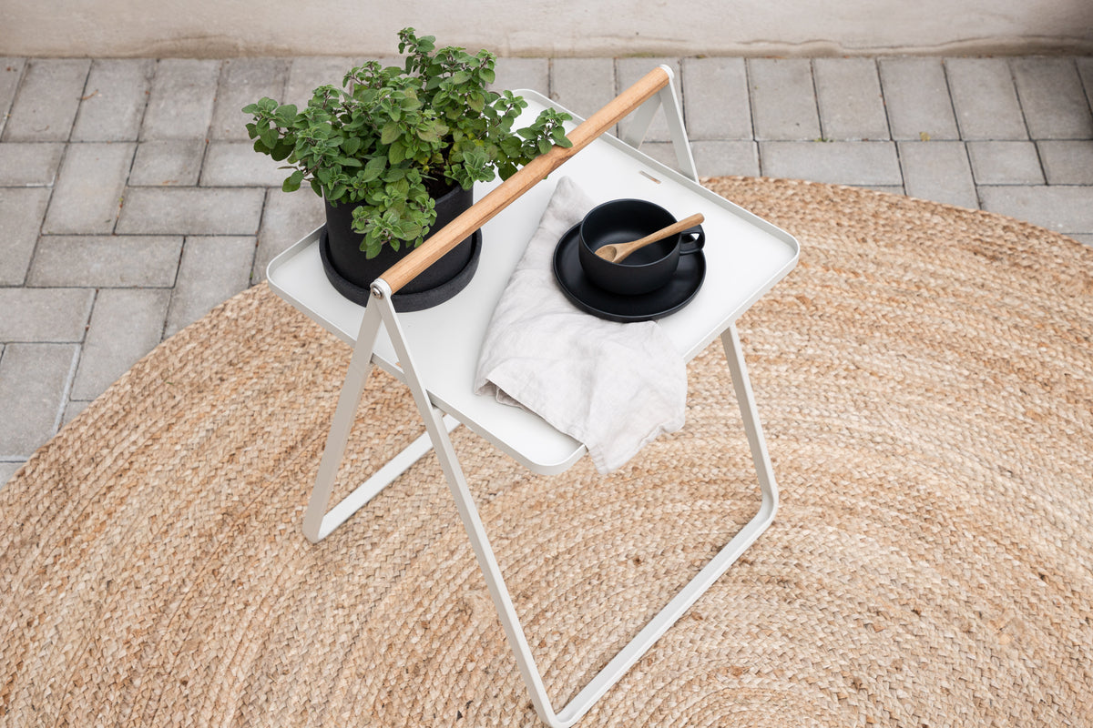 Clarin Sidobord