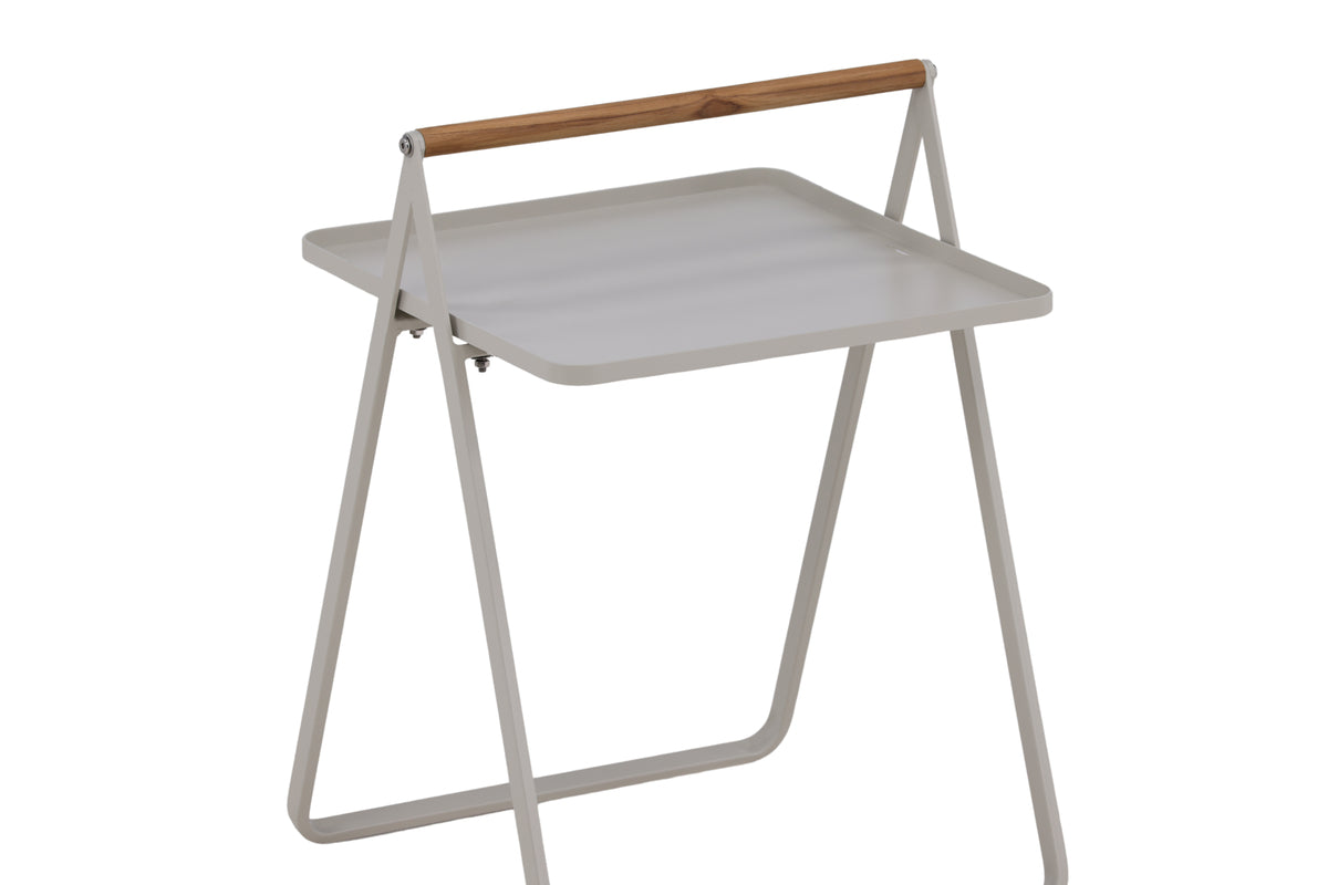 Clarin Sidobord