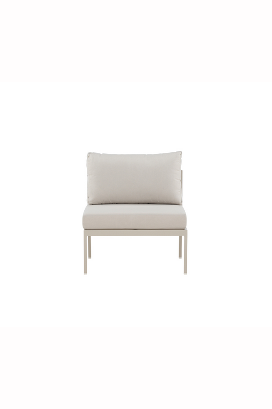 slutningen af sæsonen 2508Copacabana Sofa Modules Beige