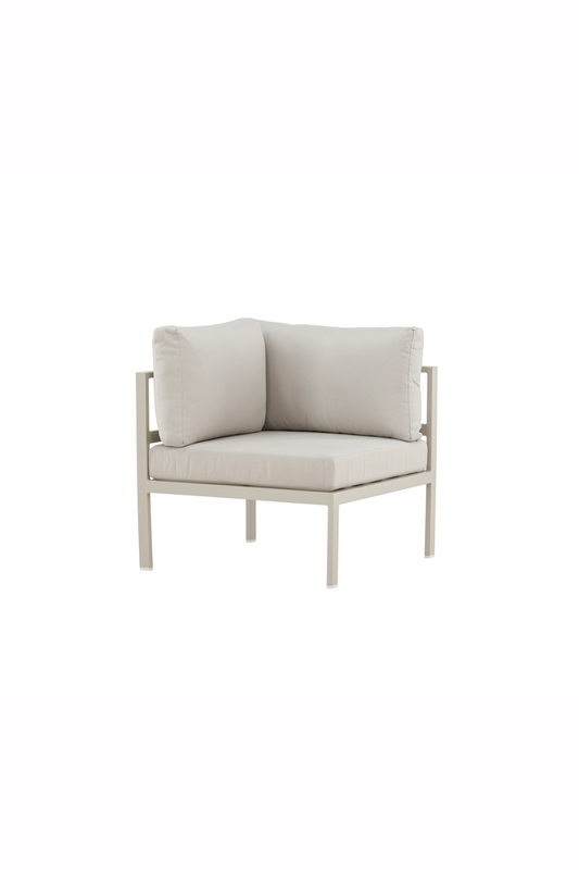 Copacabana Hjørnesofa Moduler Beige
