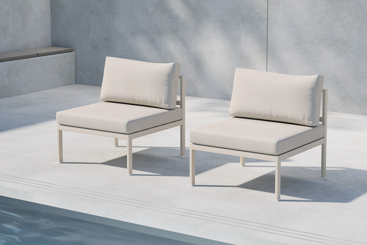 Copacabana Soffmoduler Beige