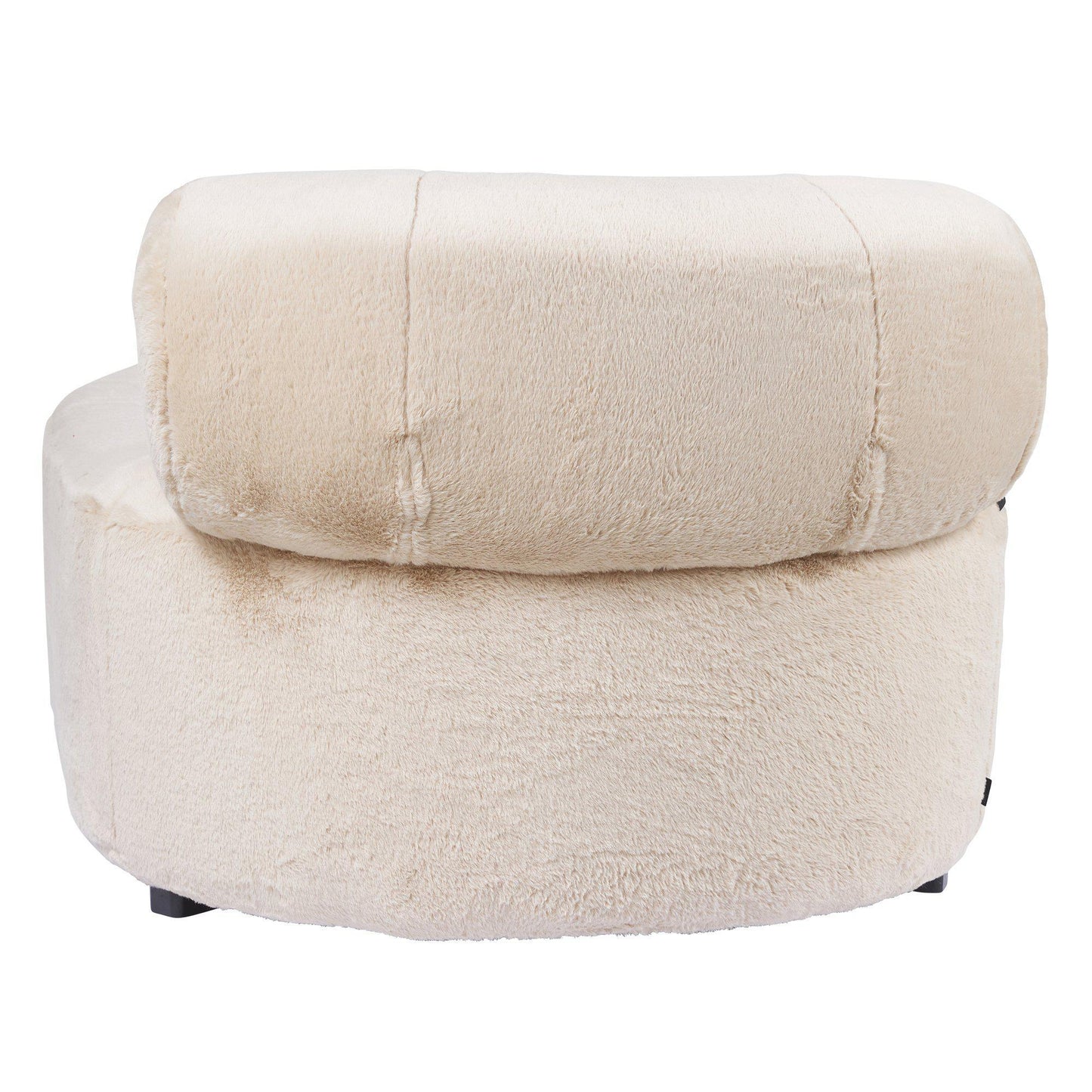 Dawn Sessel 100x150x76 cm Beige