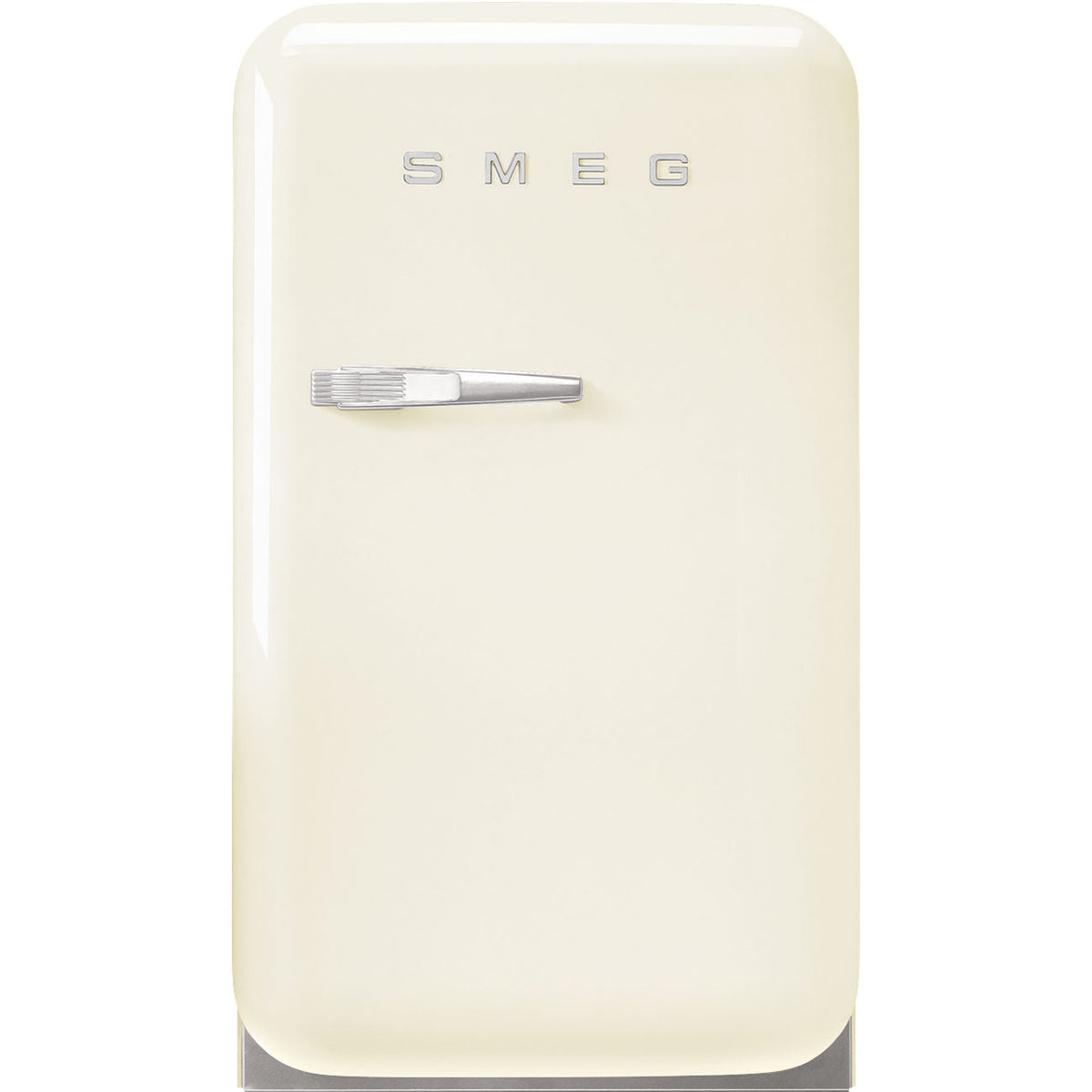 SMEG Minikylmäkaappi | Kerma 72,5x40x50cm