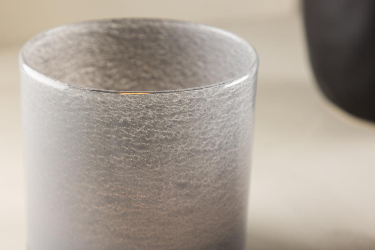 Glora lyhdyt ⌀12 vaaleanharmaa