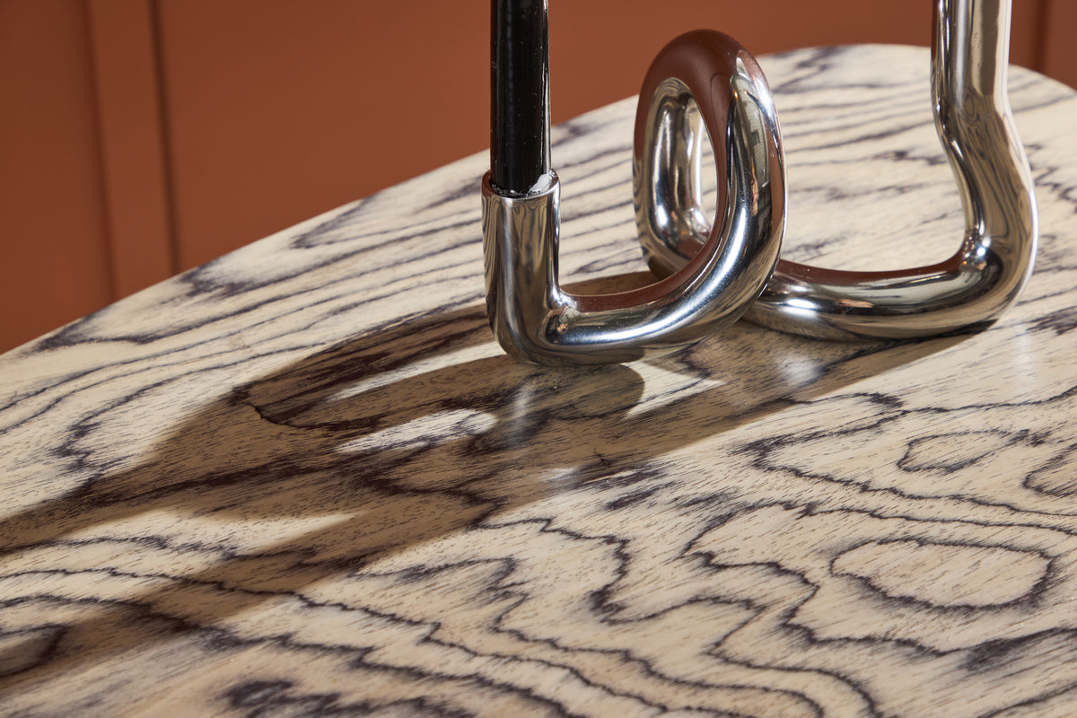 Pre-order Grönvik Coffee Table 70 X 45 Grey