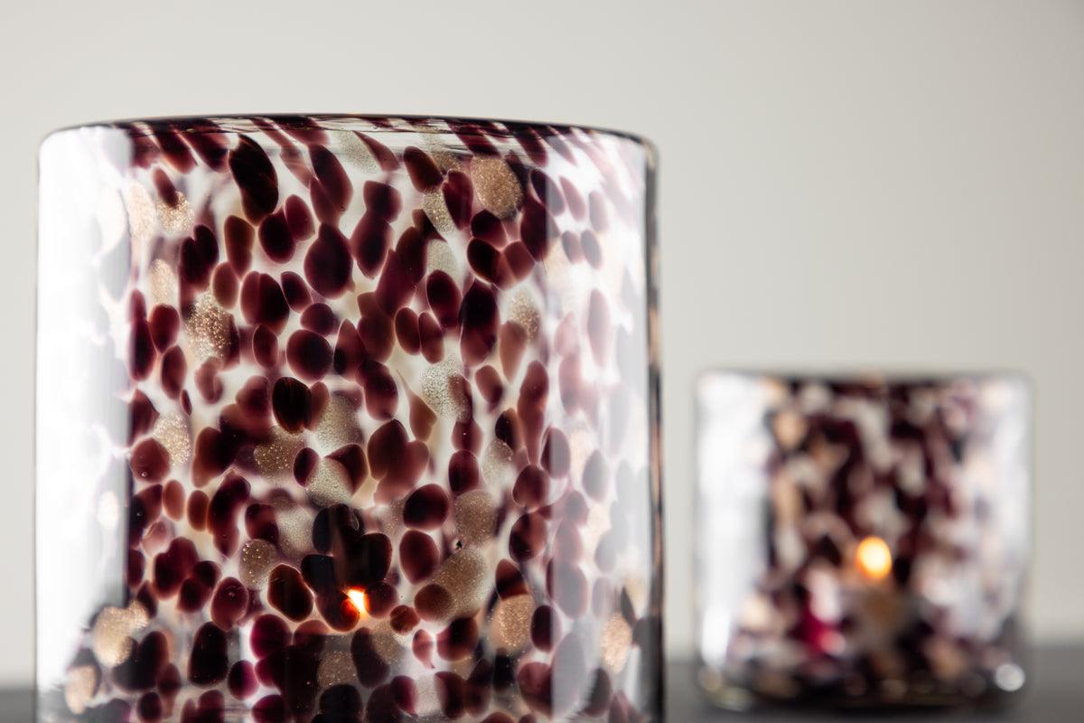 Linternas Glora ⌀12 Negro