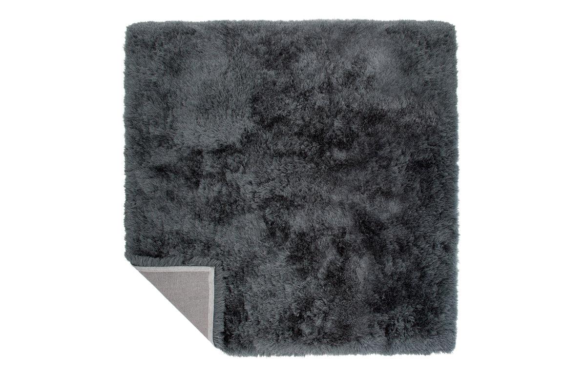 Grace suorakulmaiset matot harmaa