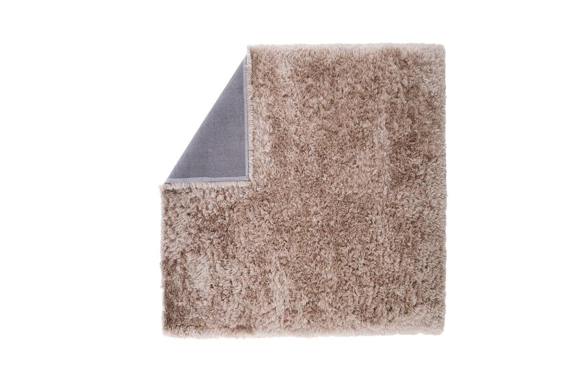 Grace suorakulmainen matot Beige