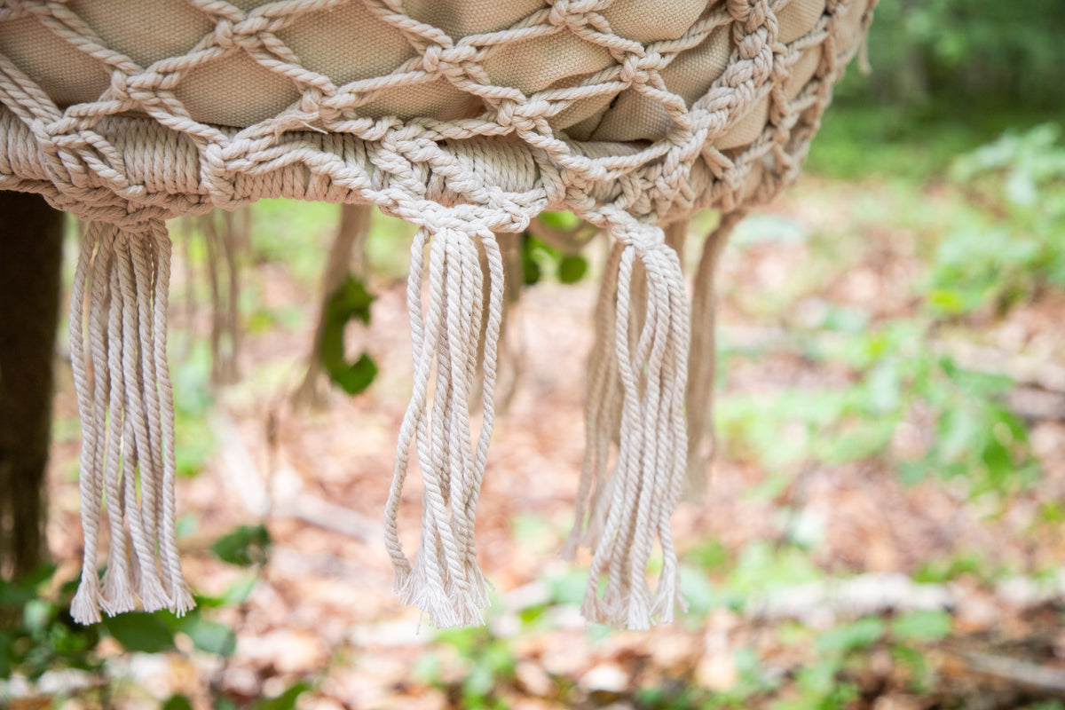 Hamatic Hammock