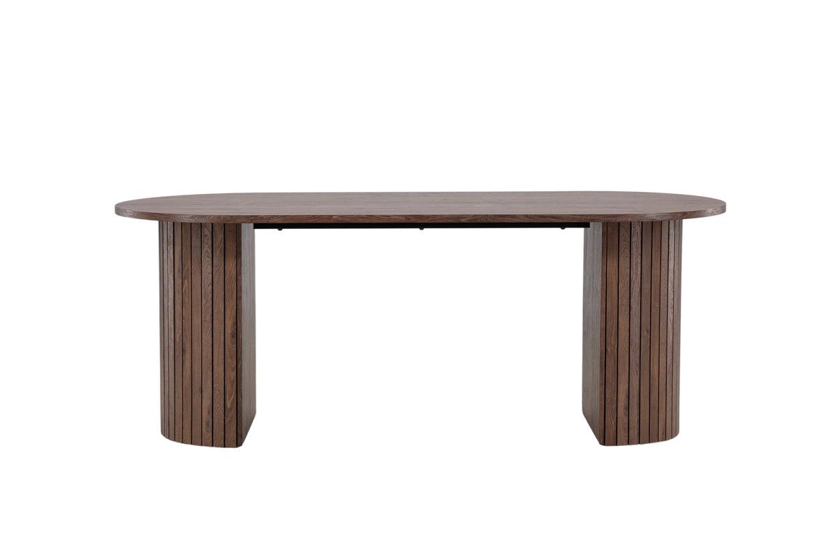 Mesa de comedor Härön 200*90*75 Gamuza