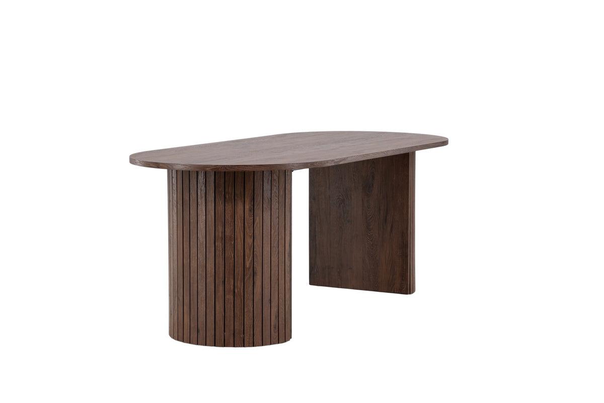 Mesa de comedor Härön 200*90*75 Gamuza