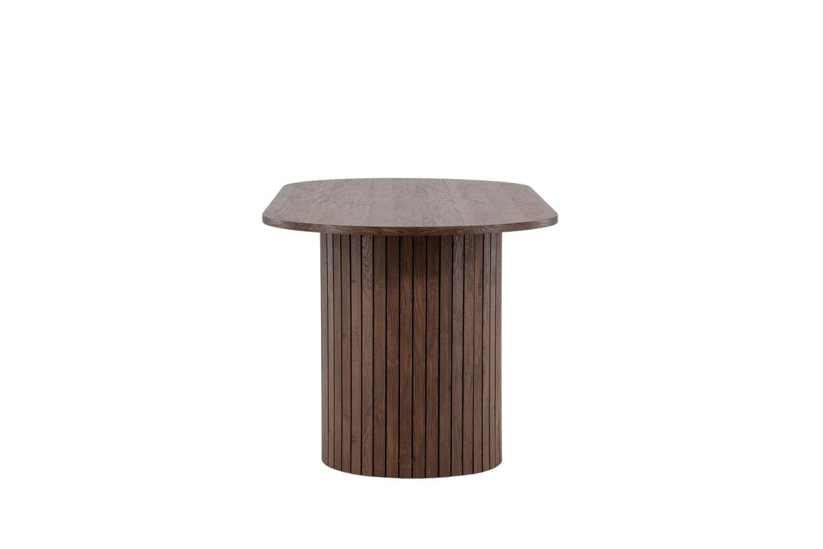 Mesa de comedor Härön 200*90*75 Gamuza