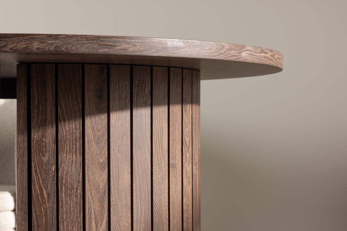 Mesa de comedor Härön 200*90*75 Gamuza