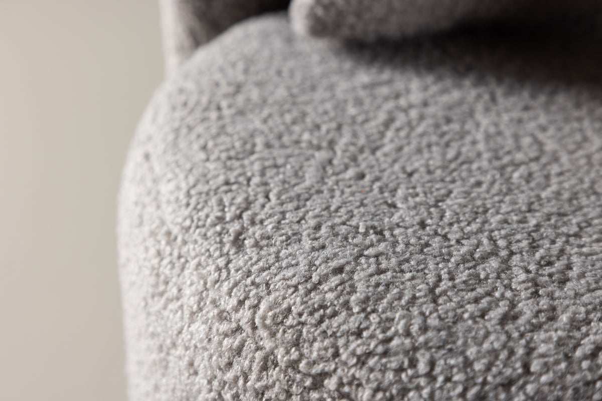 Kelso Lasten sohva Harmaa