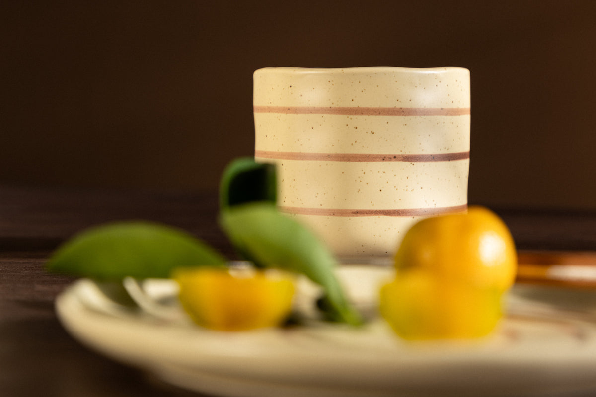 Kutie kahvikupit ⌀9 4-pack