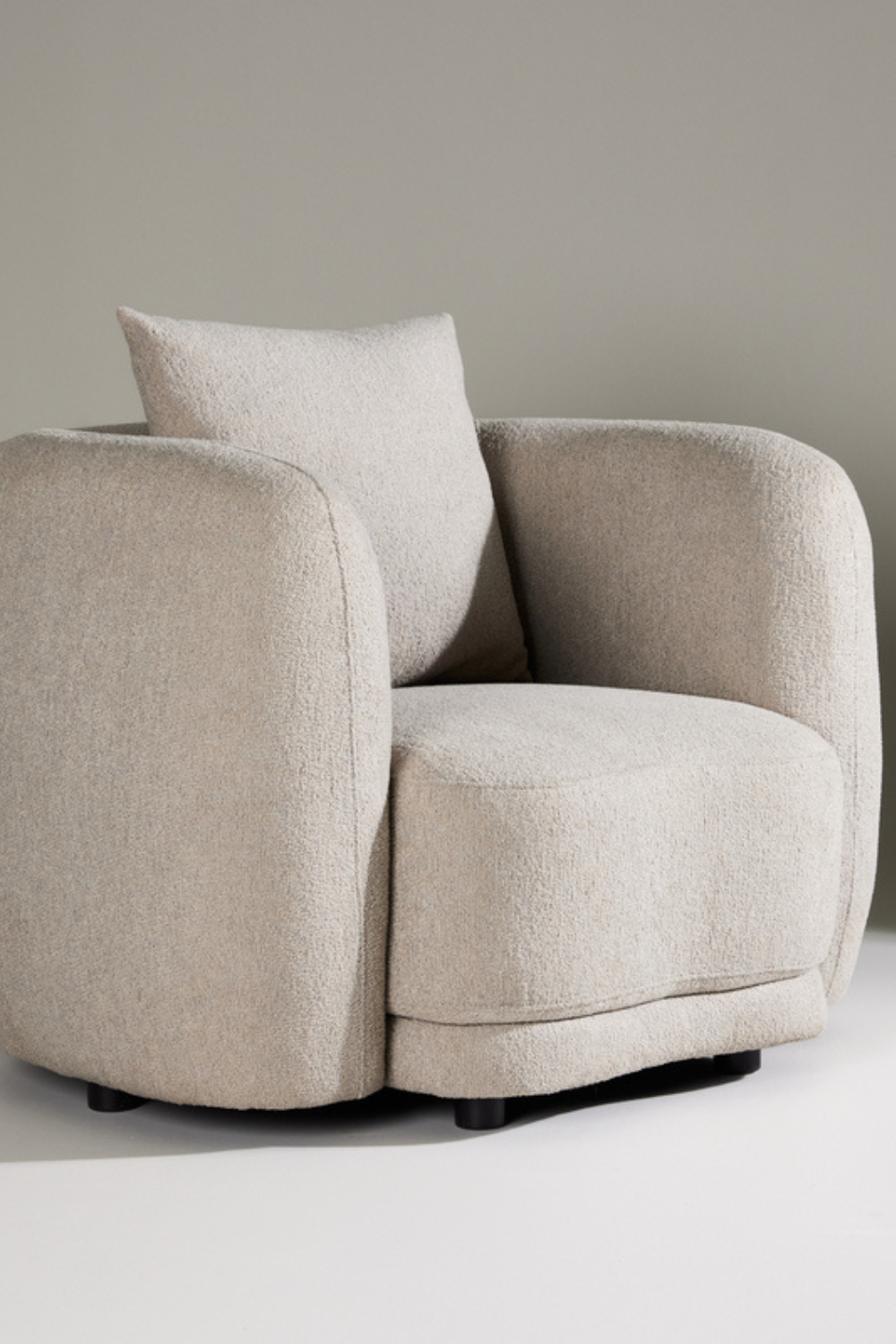 Pre-order Cielo Sofa 3-Seater Beige
