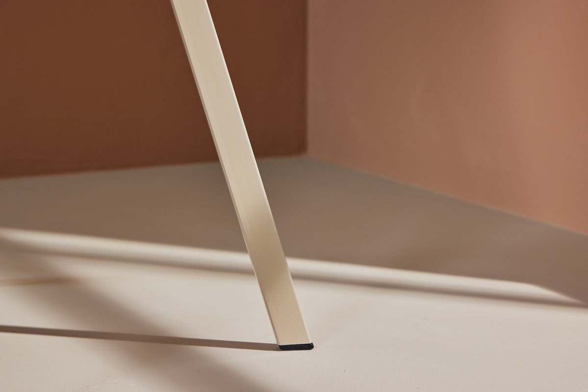 Lilja Esszimmerstühle 2er-Pack Beige